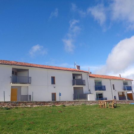 Albergue Cilleruelo De Bezana Esterno foto