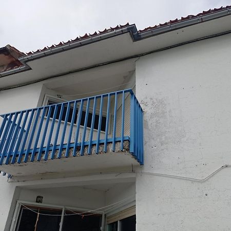 Albergue Cilleruelo De Bezana Esterno foto