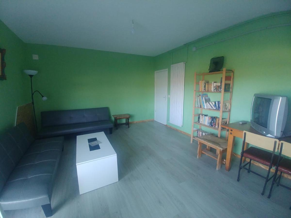 Albergue Cilleruelo De Bezana Esterno foto