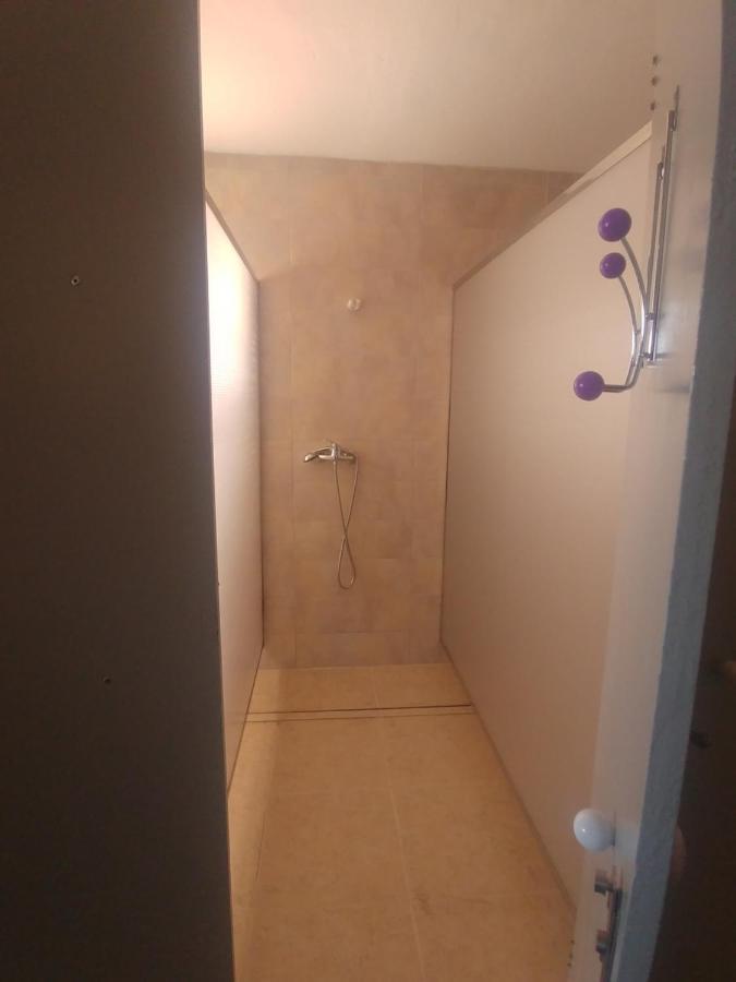 Albergue Cilleruelo De Bezana Esterno foto
