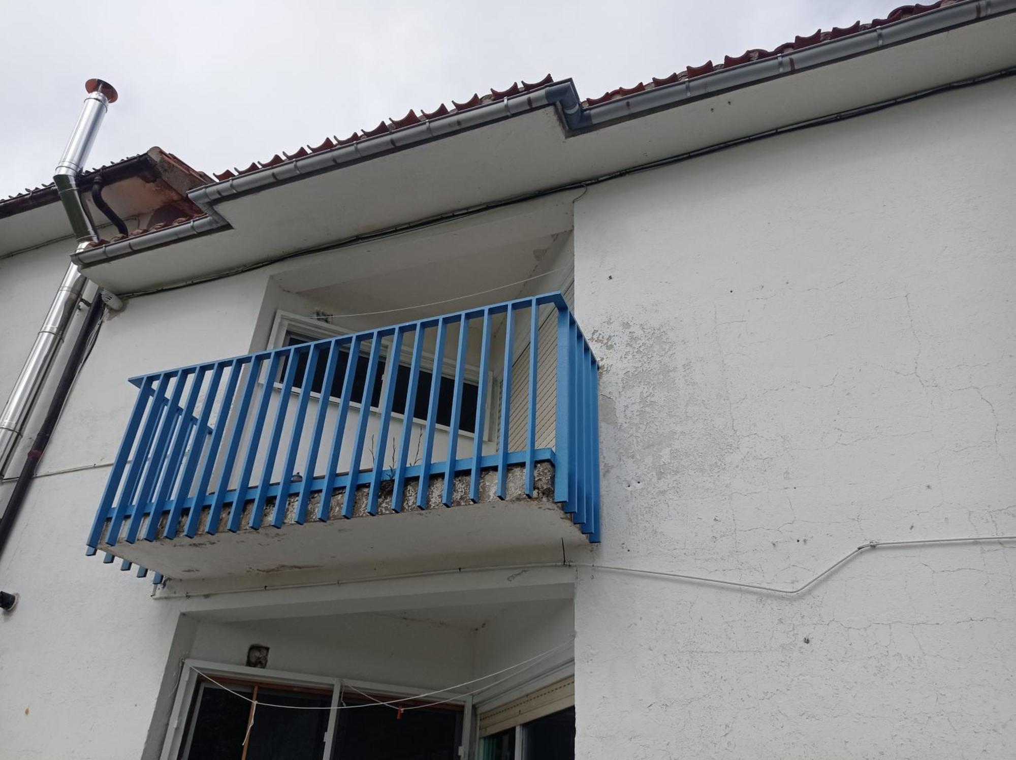 Albergue Cilleruelo De Bezana Esterno foto