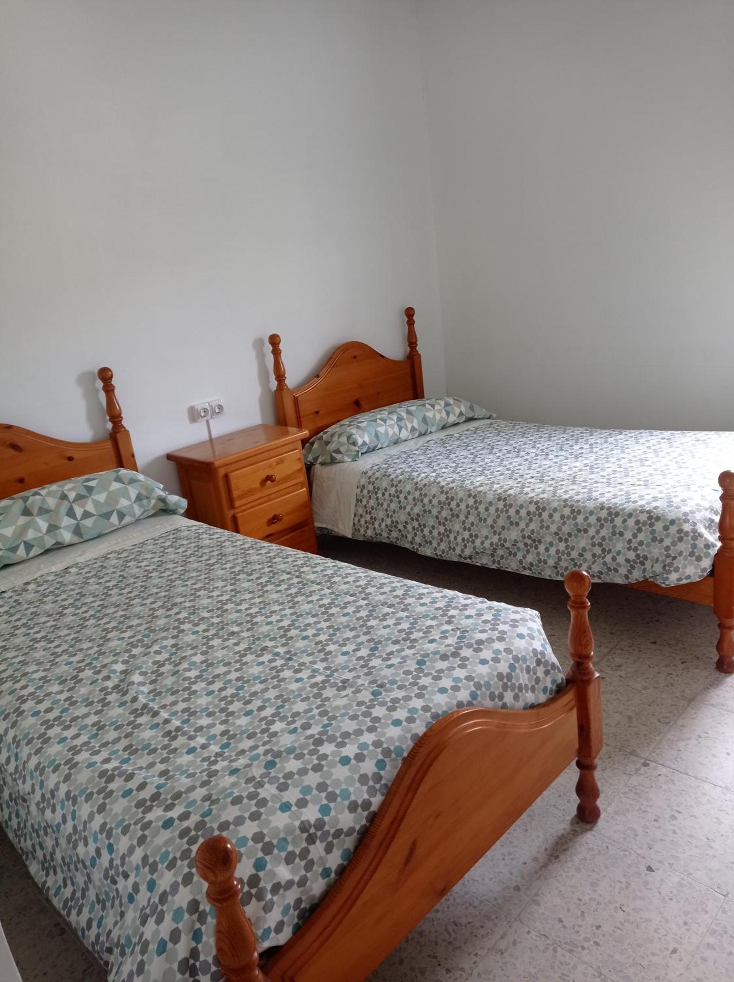 Albergue Cilleruelo De Bezana Esterno foto
